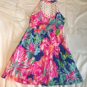 Kinley Dress - Lilly Pulitzer